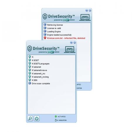 DriveSecurity®