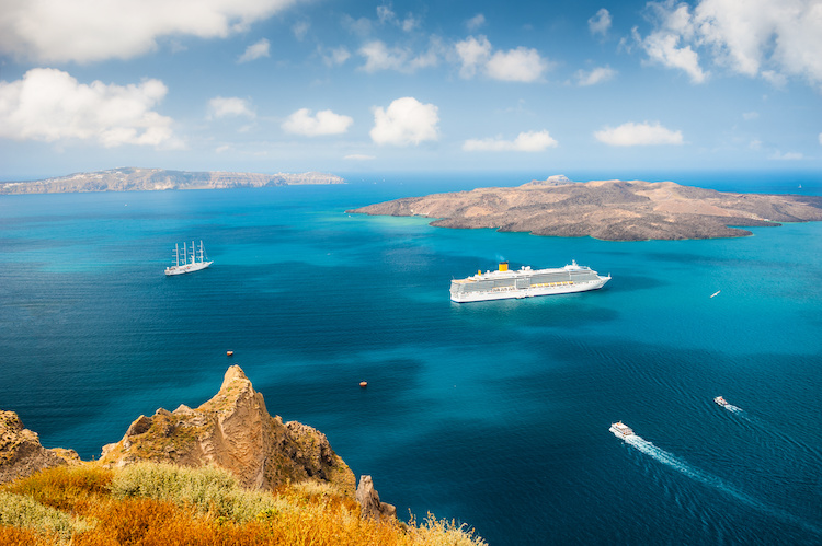 Greek Shipping Software Hit by Ransomware