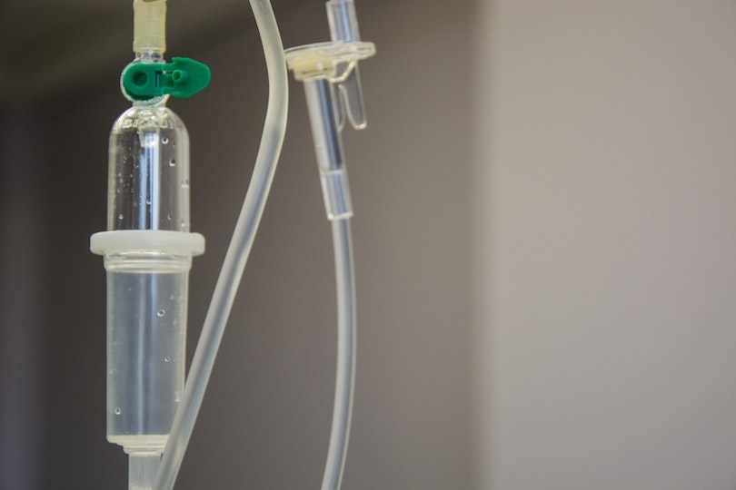 Patient Sues Hospital Over Data Breach