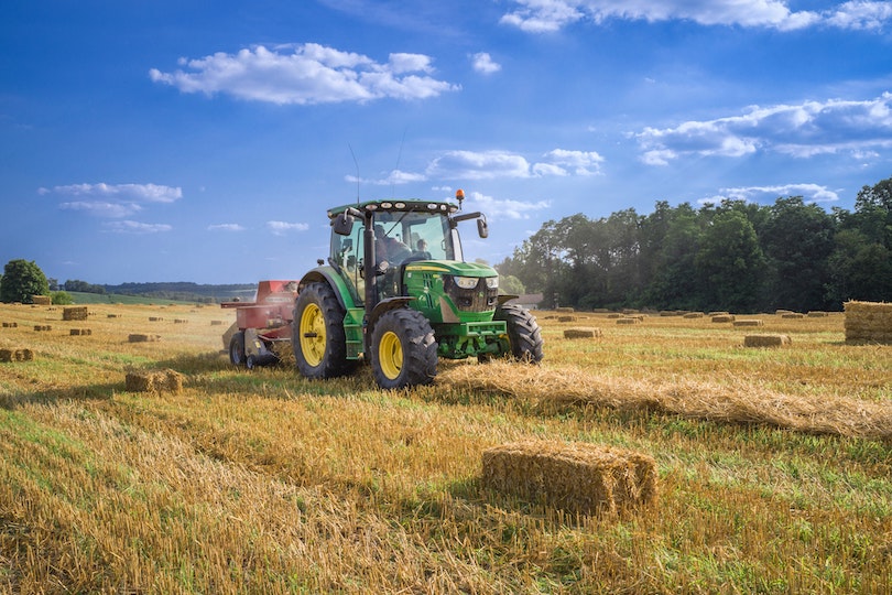 Is Agriculture the Next Big Ransomware Target?