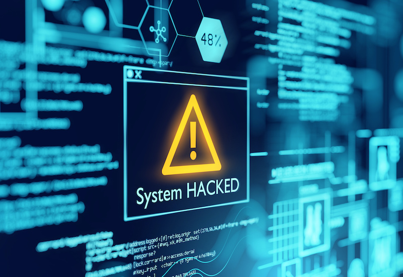 Hackers Breach Cybersecurity Firm FireEye