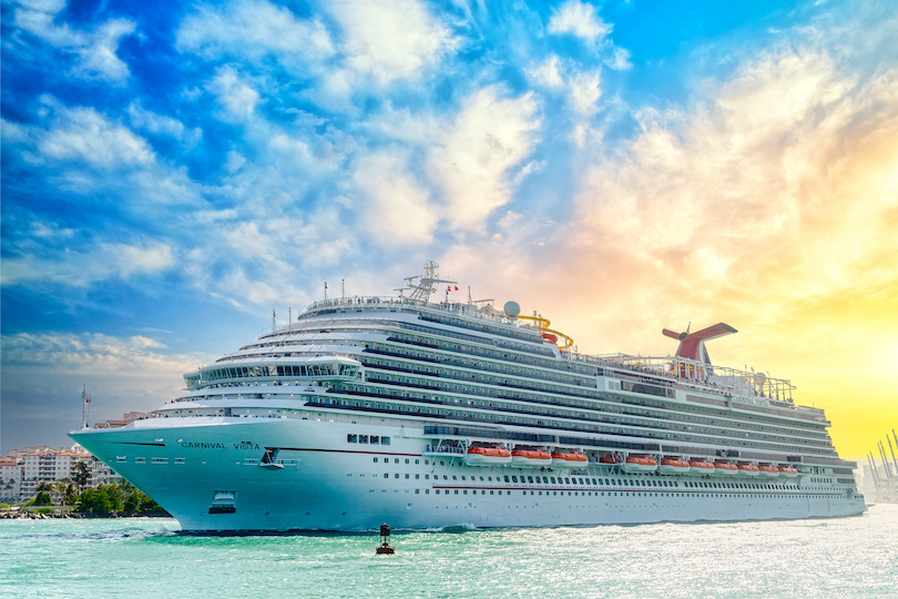 Carnival Hits Rough Seas with Cyberattacks