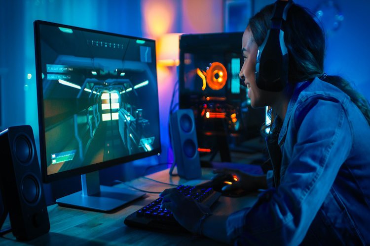 Gaming Industry Faces Growing Cyber Threats