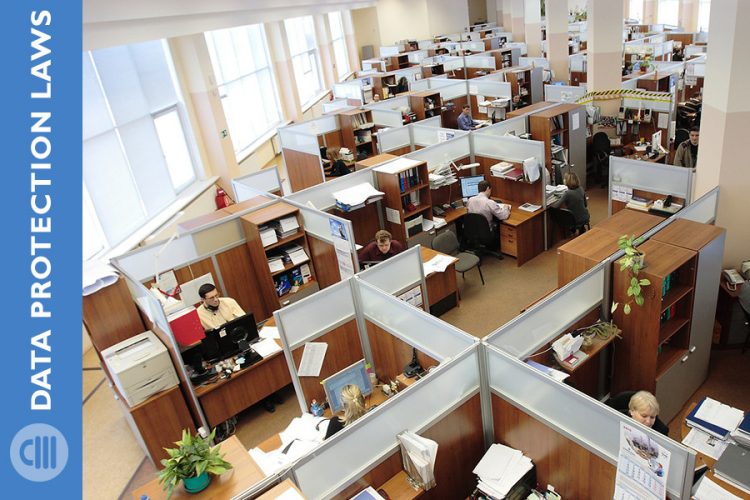 Employee Privacy in the Workplace Leads to Trust
