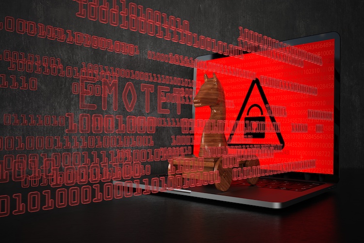 Ransomware Payments Invite More Attacks