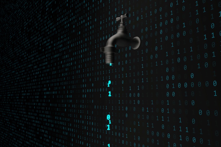 Most Insider Data Leaks Are Accidental