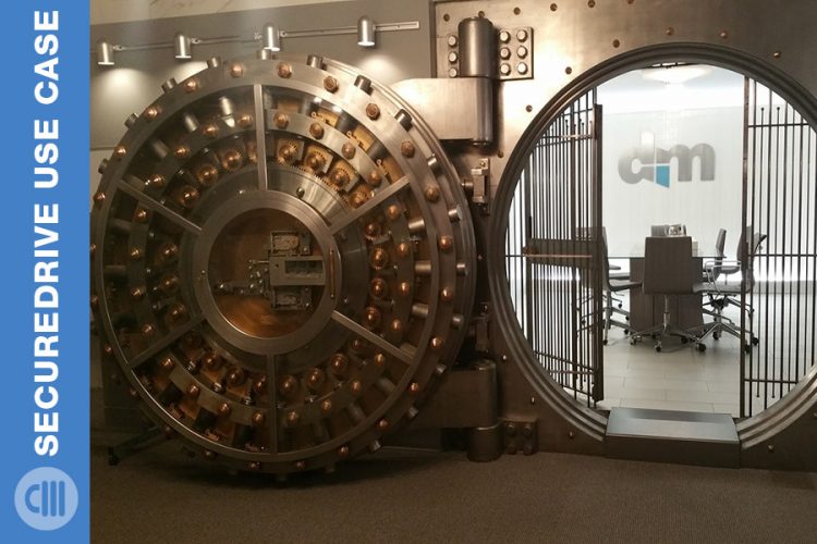 Cyber Security Is A Major Threat to Financial Institutions