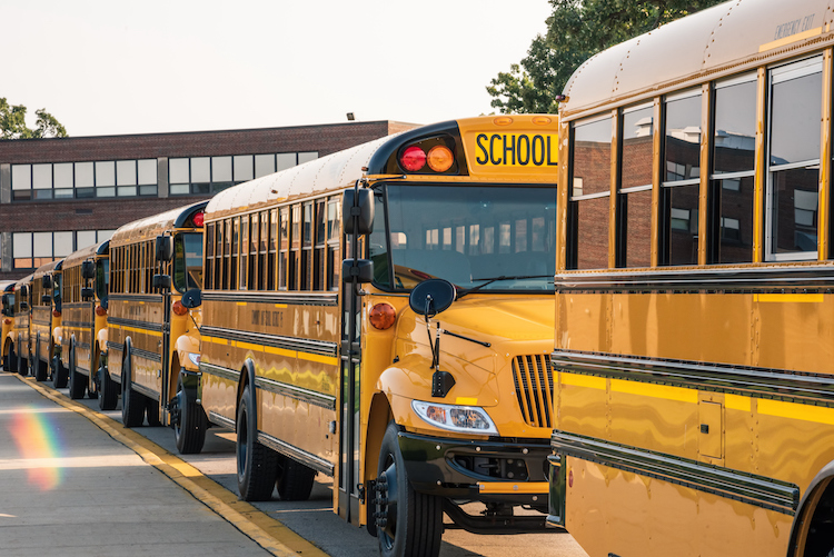 Student Data Breached in Dallas School District