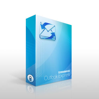 Outlook Express File Repair