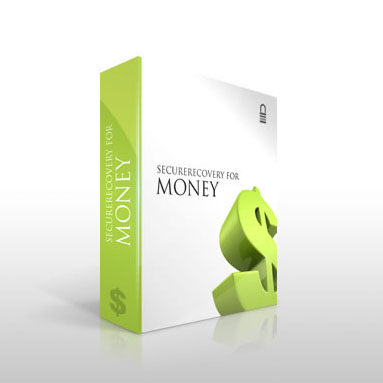 Money File Repair