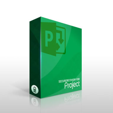 Project File Repair
