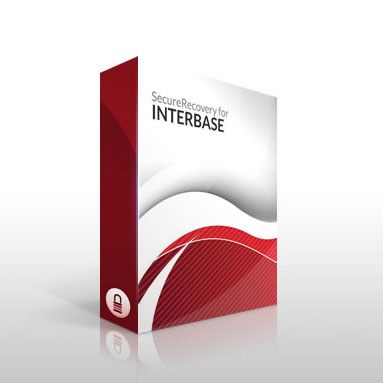 Interbase Firebird Database Repair Software