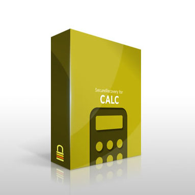 OpenOffice Calc Repair