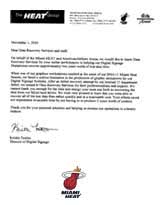 Miami Heat