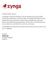 Zynga