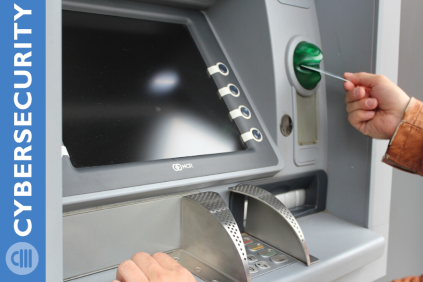 Criminals Use New Software to “Jackpot” ATM Machines