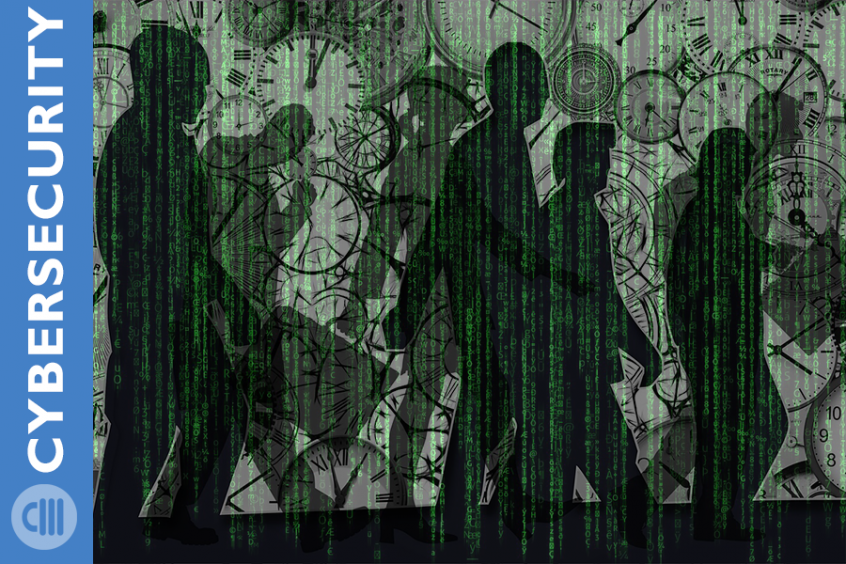 Number of Cybersecurity Workers Decreases Due to Job Stress
