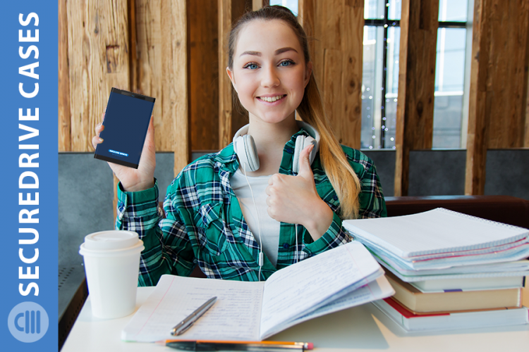 The Top Uses for SecureDrives at Colleges and Universities